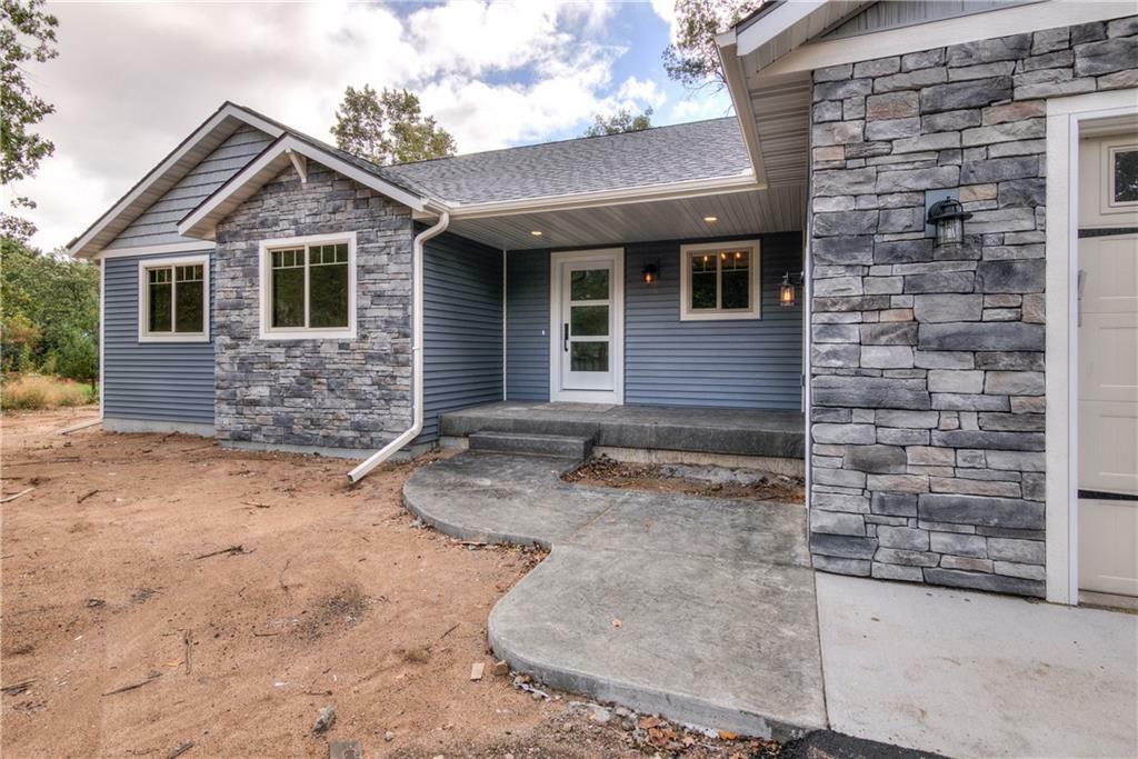 Property Photo: 20331 64th Avenue WI 54729