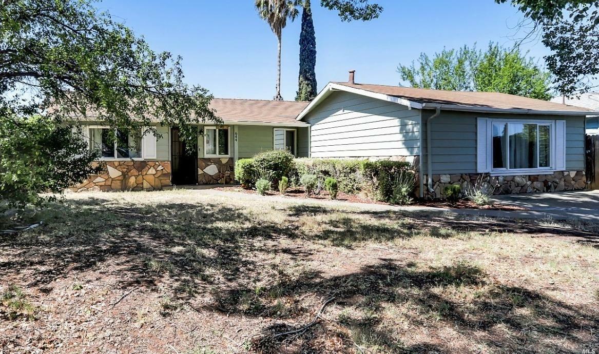 Property Photo: 644 Chester Drive CA 94565
