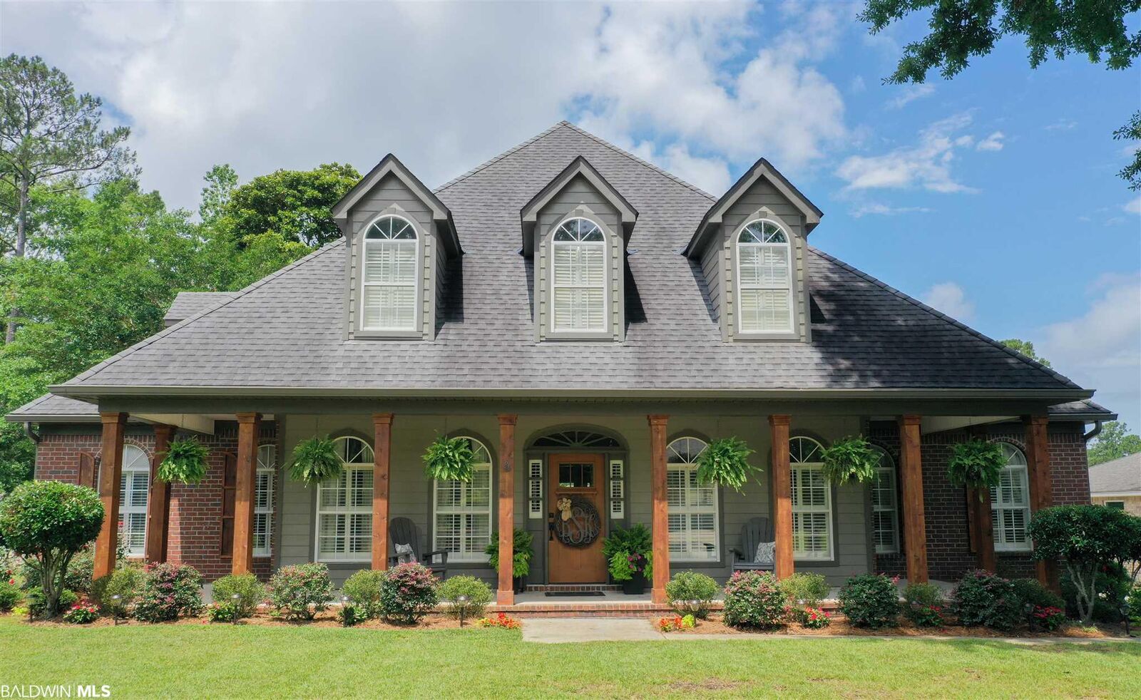 Property Photo: 30625 Laurel Court AL 36527