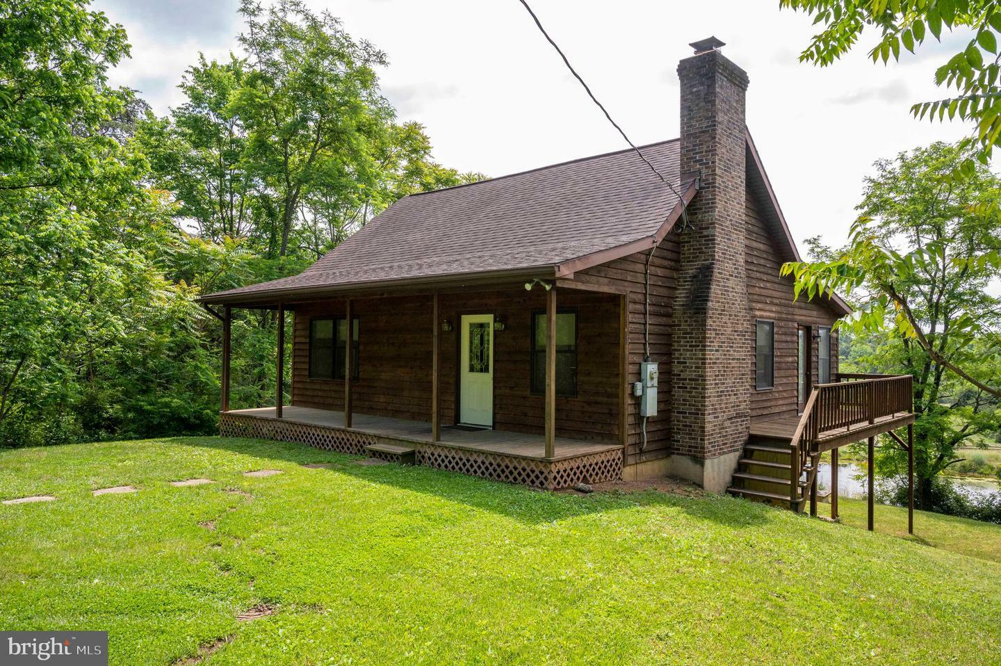 Property Photo:  330 Julius Keller Road  VA 22641 