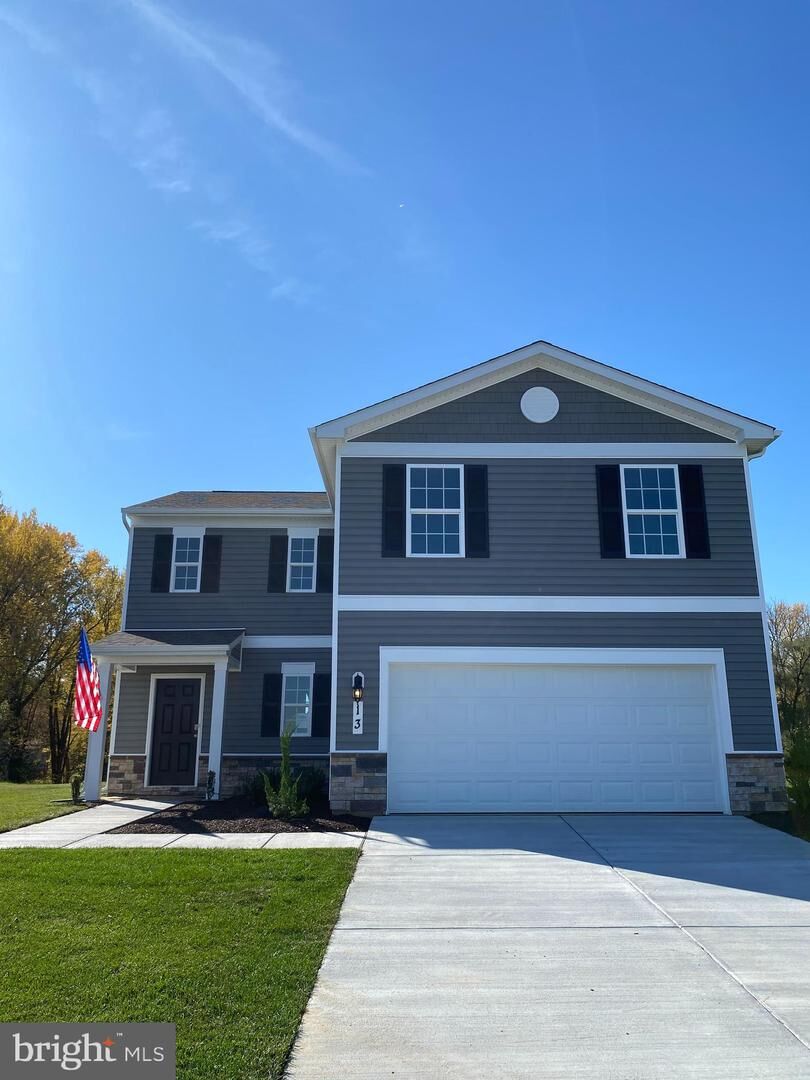 Property Photo:  146 Winifred Drive  PA 17331 