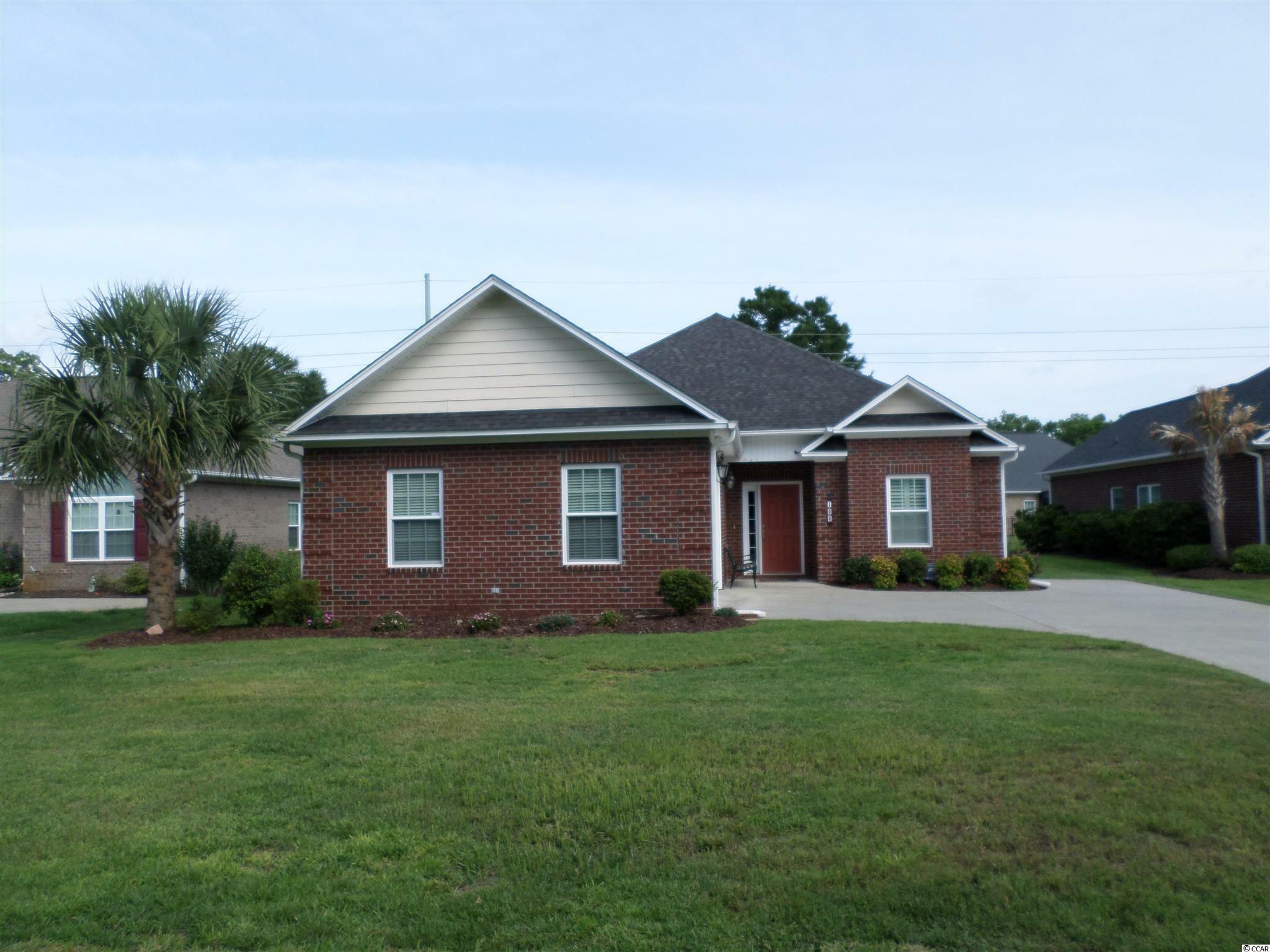 Property Photo:  166 Preservation Dr.  SC 29572 