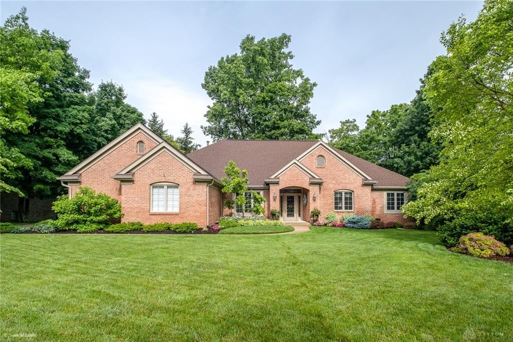 Property Photo: 6957 Vienna Woods Trail OH 45459