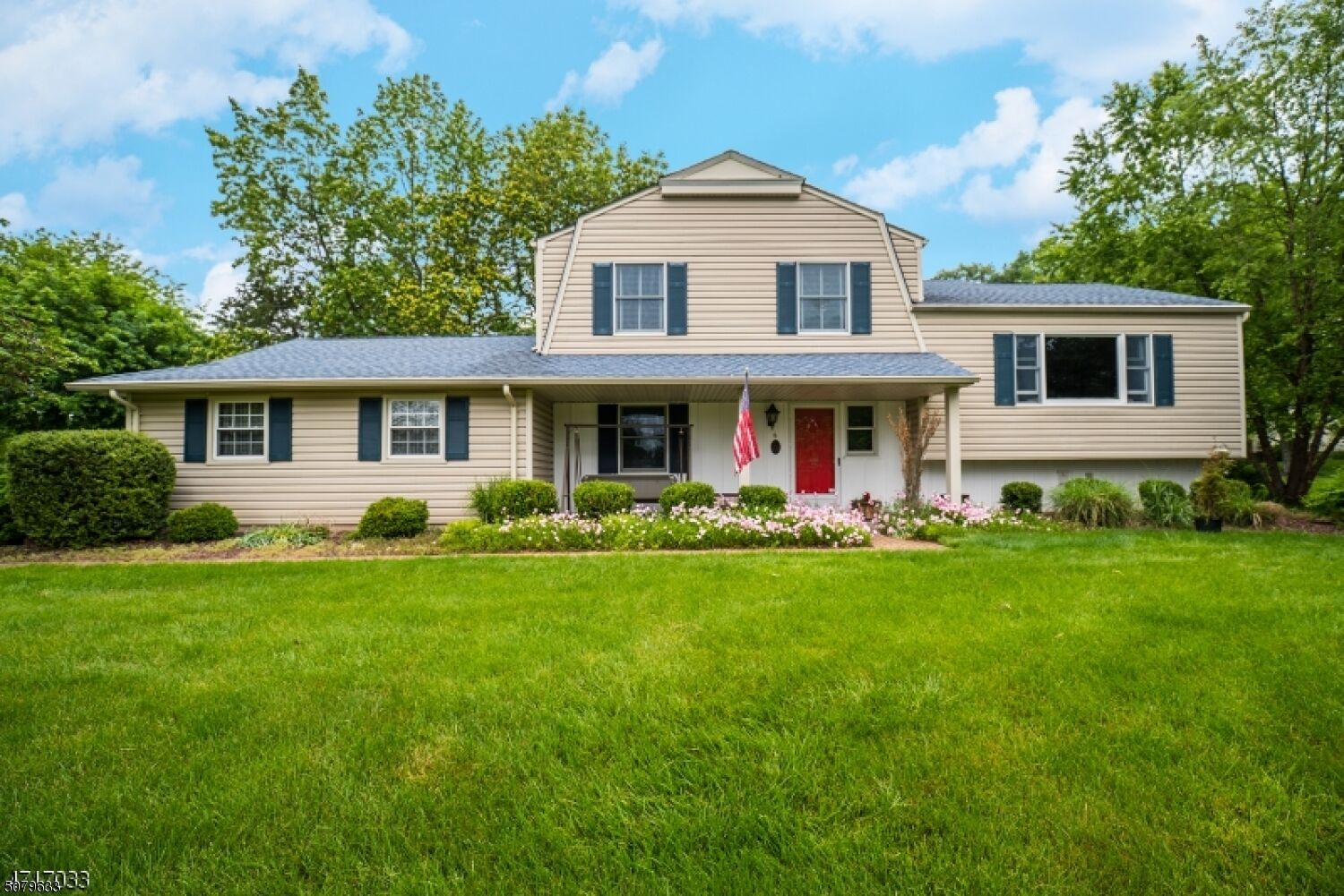 Property Photo: 6 Windy Willow Way NJ 08876