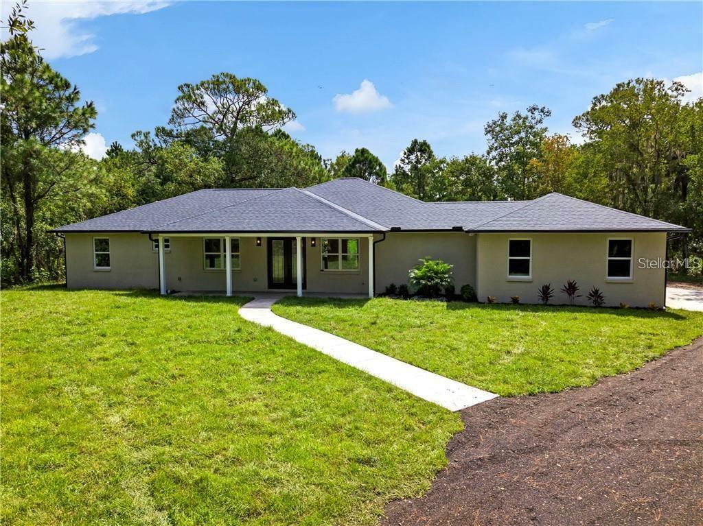 Property Photo: 000 Jane Creek Drive FL 32732