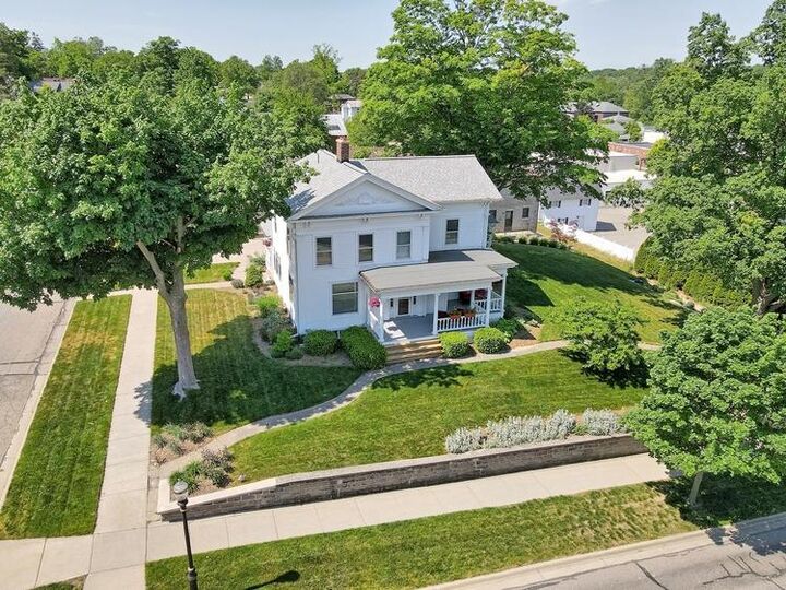 230 E Bridge Street  Portland MI 48875 photo