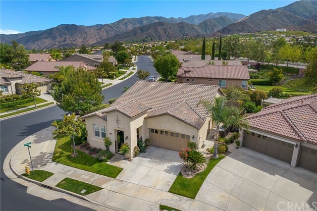 Property Photo:  23801 Carrizo Gorge Court  CA 92883 