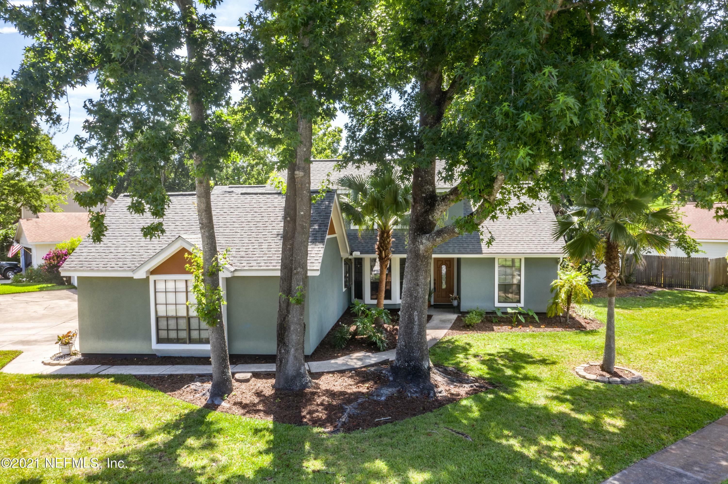 Property Photo:  2224 Indian Springs Drive  FL 32246 