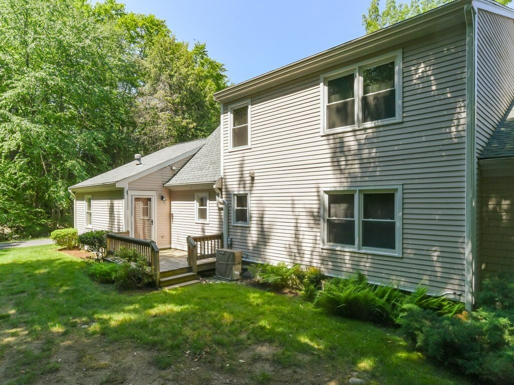 Property Photo: 16 Pheasant Run Lane 16 NH 03885