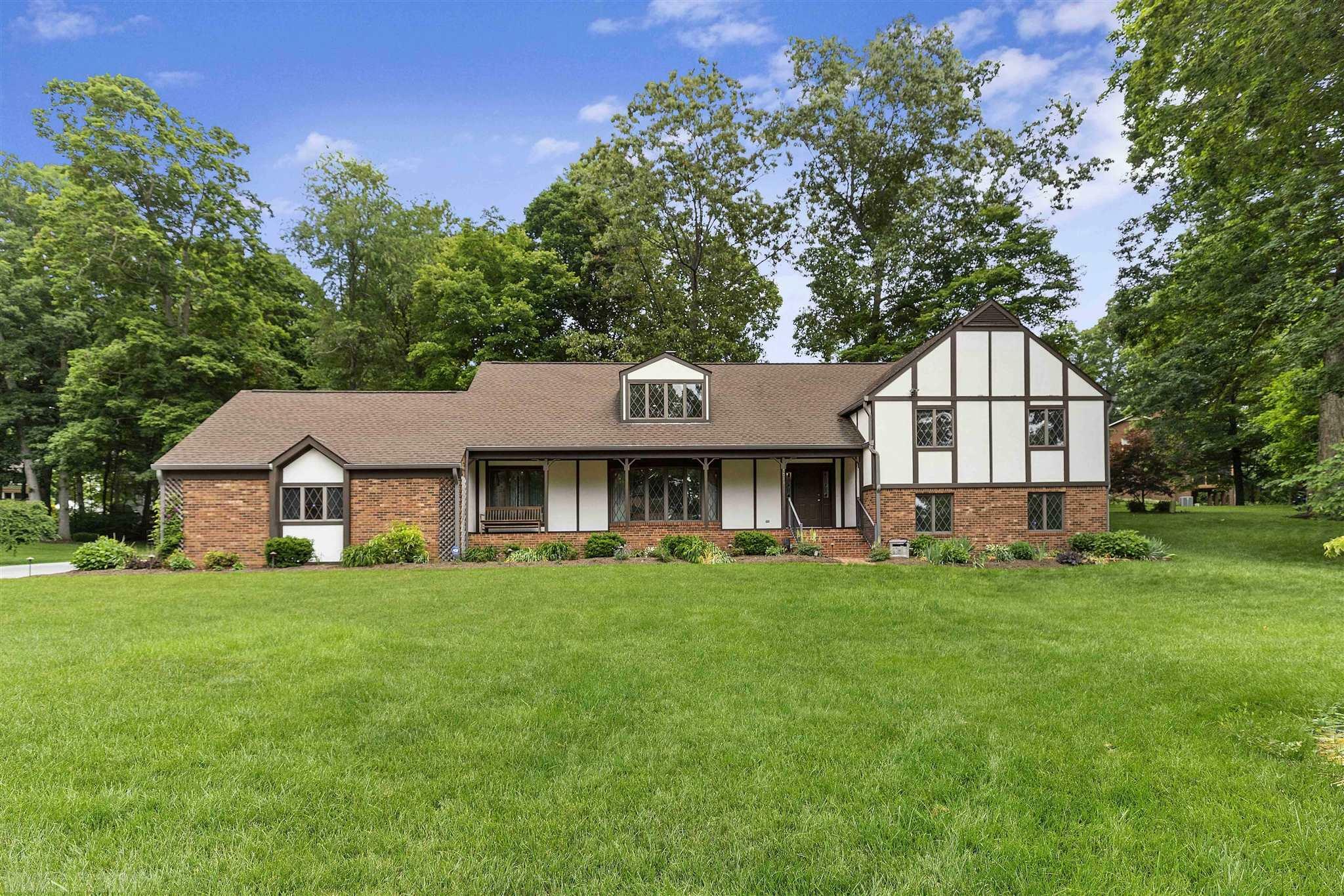 Property Photo:  3011 Lancaster Drive  VA 24060 