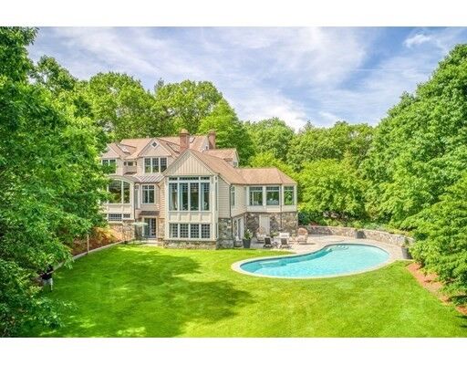 Property Photo:  87 Steele Ln  MA 01719 