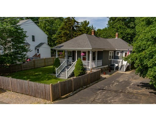 Property Photo:  125 Etna Road  MA 02026 