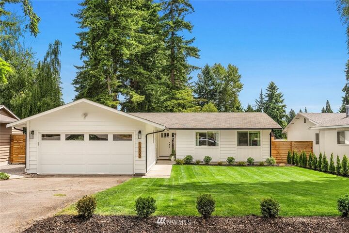 Property Photo:  13530 121st Avenue NE  WA 98034 