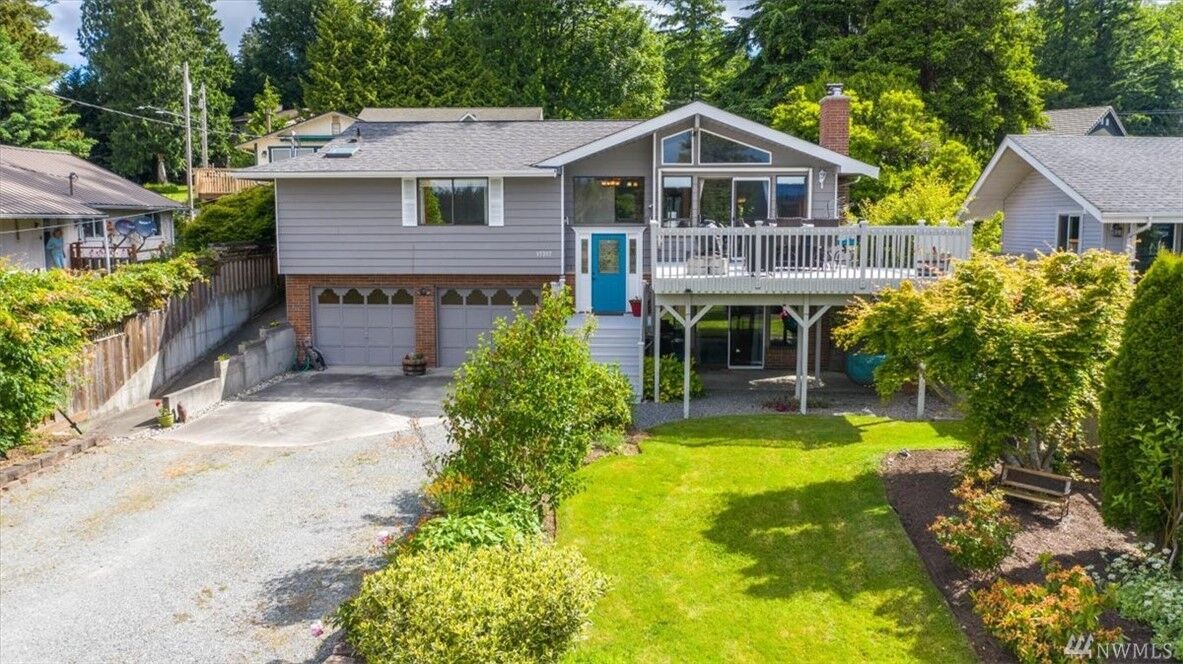 Property Photo:  17317  43rd Drive NW  WA 98292 