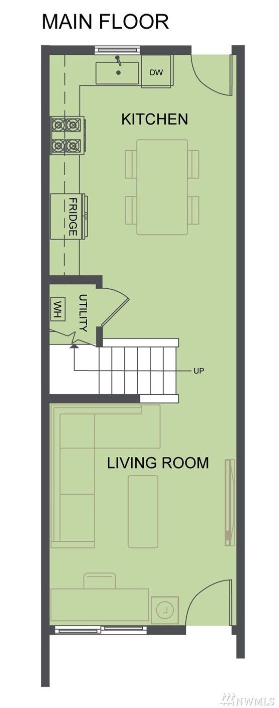 Property Photo:  7036 42nd Ave S  WA 98118 