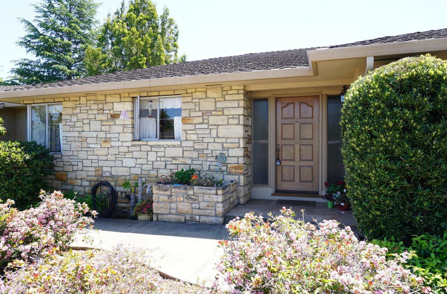 Property Photo: 19956 Buckhaven Lane CA 95070
