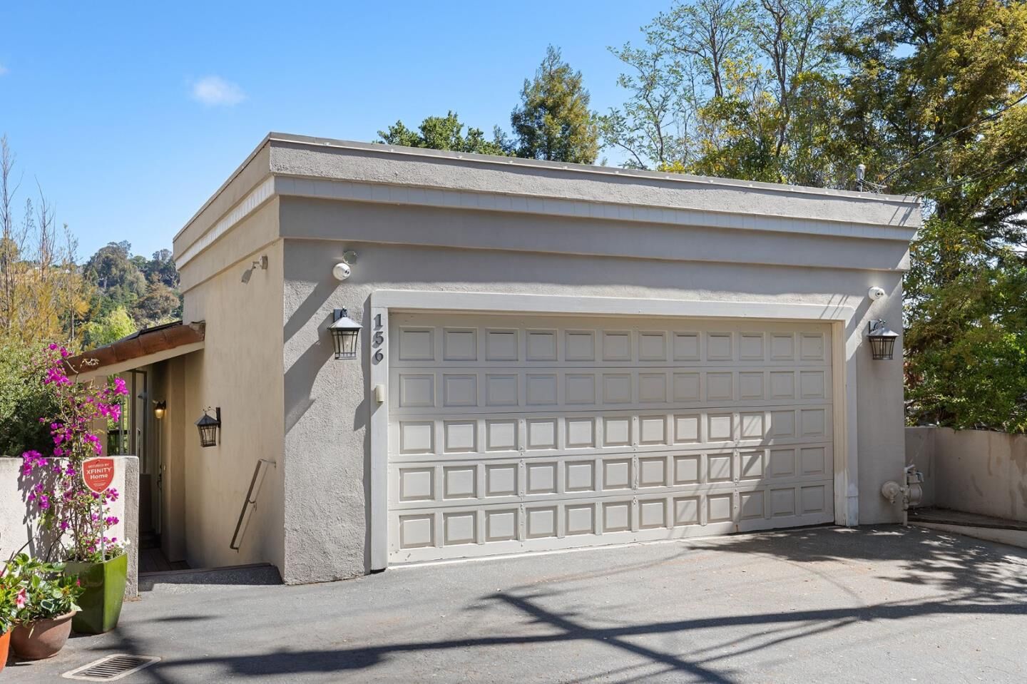 Property Photo:  156 Springdale Way  CA 94062 
