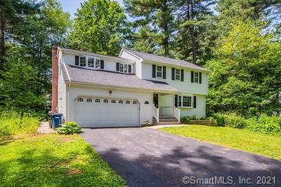 Property Photo:  57 Spring Glen Drive  CT 06035 