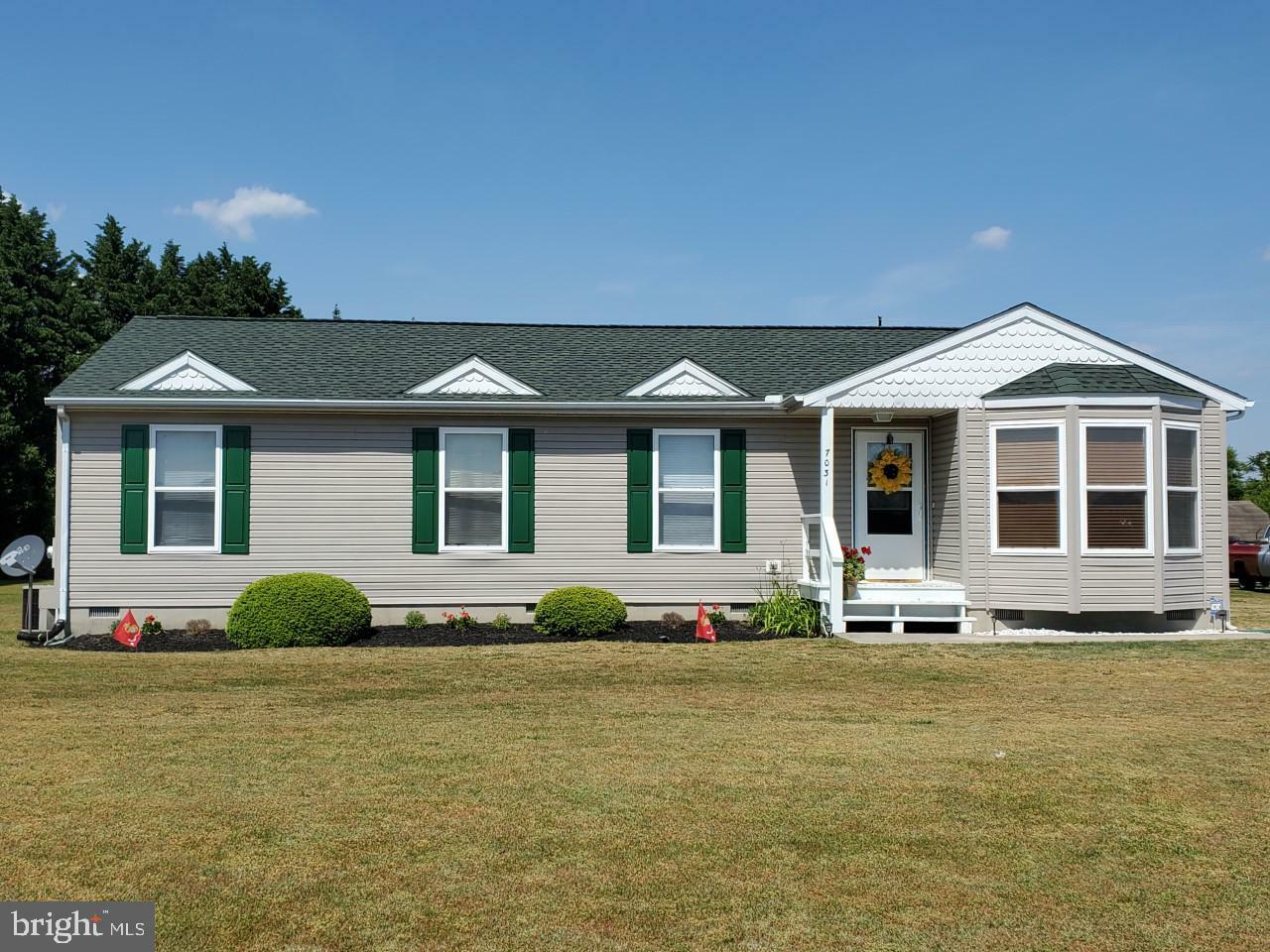 Property Photo:  7031 Gravel Branch Road  MD 21643 