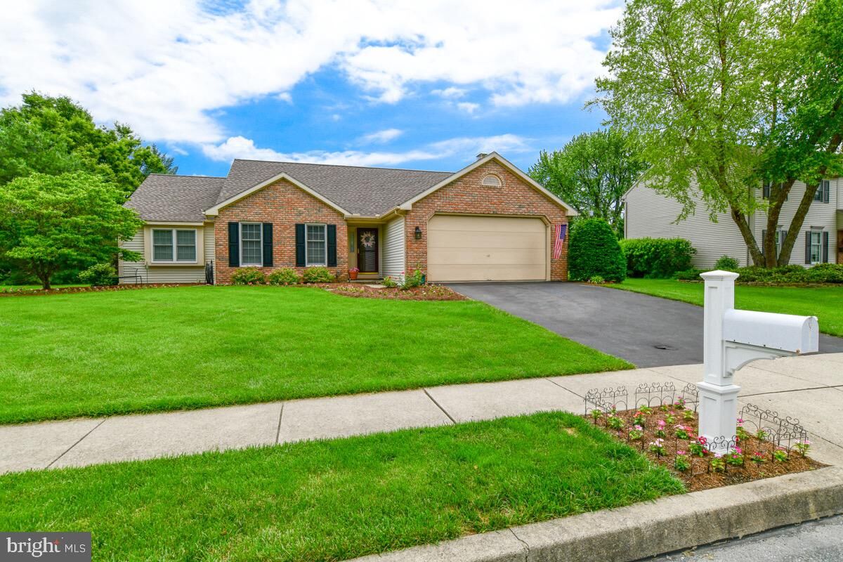 Property Photo:  3116 Ashley Lane  PA 19608 