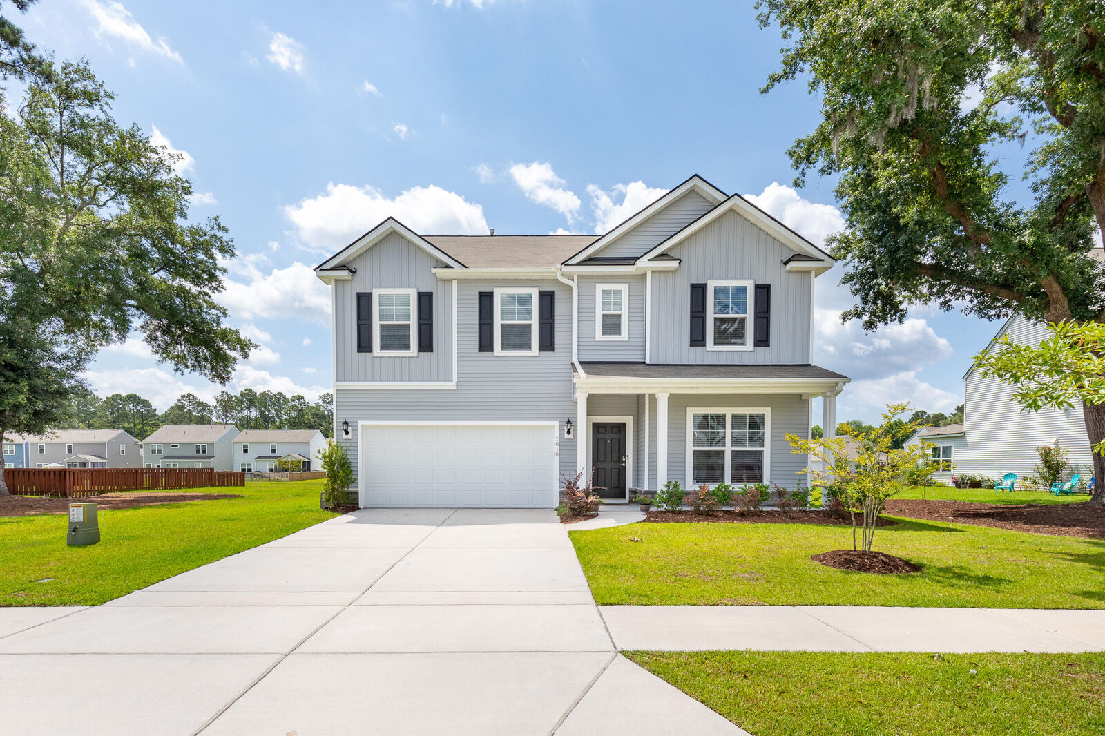 Property Photo:  2010 Lanneau Lane  SC 29455 