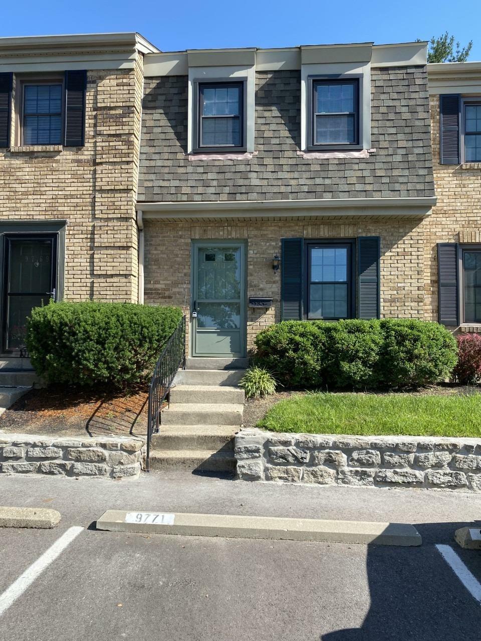 Property Photo:  9771 Bunker Hill Ln  OH 45242 