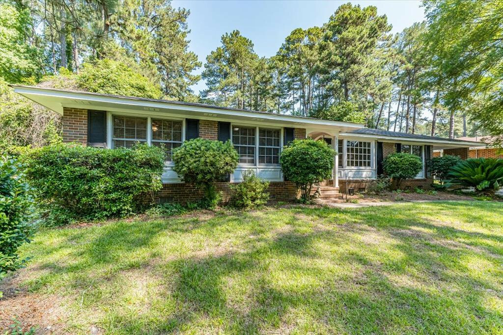 Property Photo:  607 Carlton Drive  GA 30909 