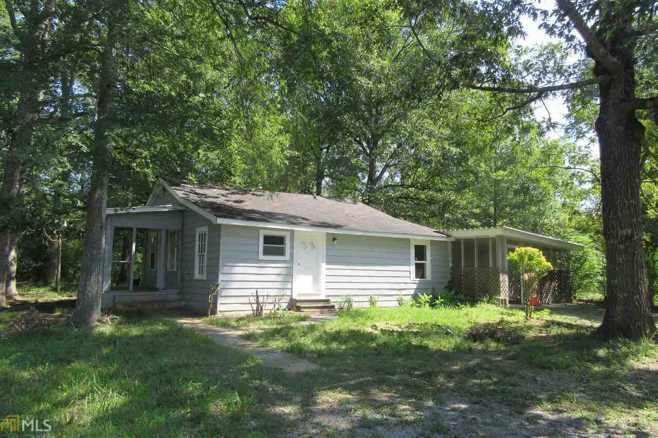 Property Photo: 35 Violet Street GA 30165