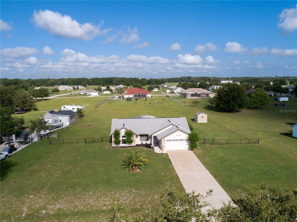 Property Photo:  9260 County Road 128C  FL 34785 