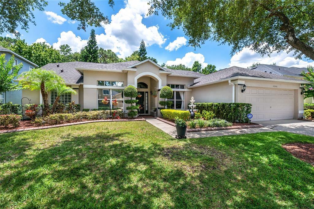 Property Photo:  10546 Angler Court  FL 32825 