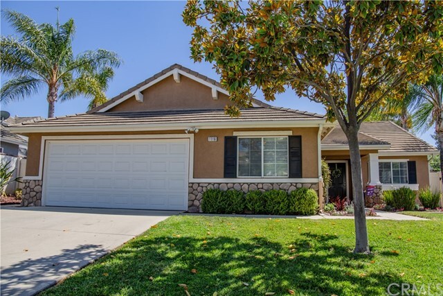 Property Photo: 1116 Nightcrest Circle CA 92881
