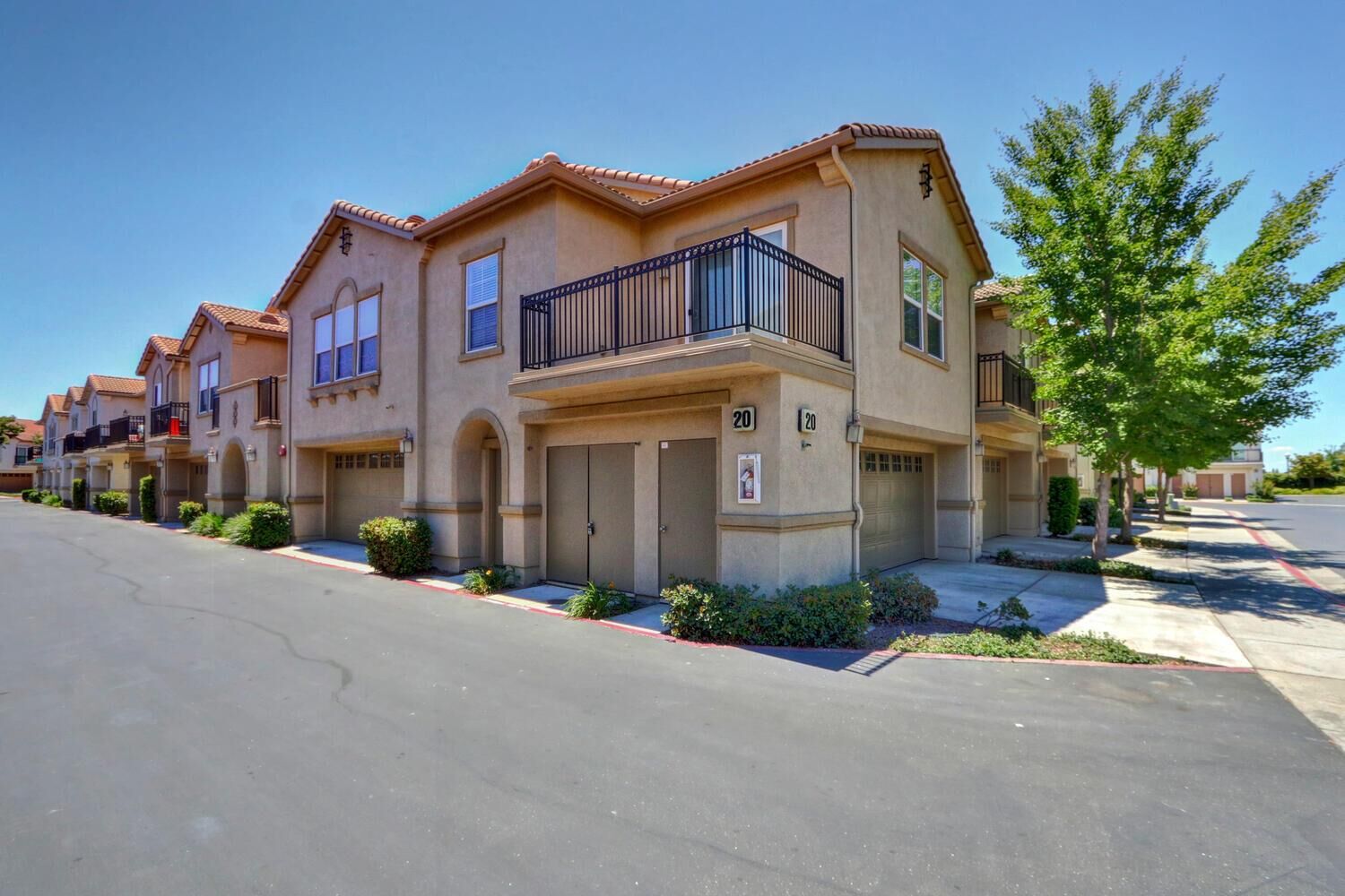 Property Photo:  3301 N Park Drive 2015  CA 95835 