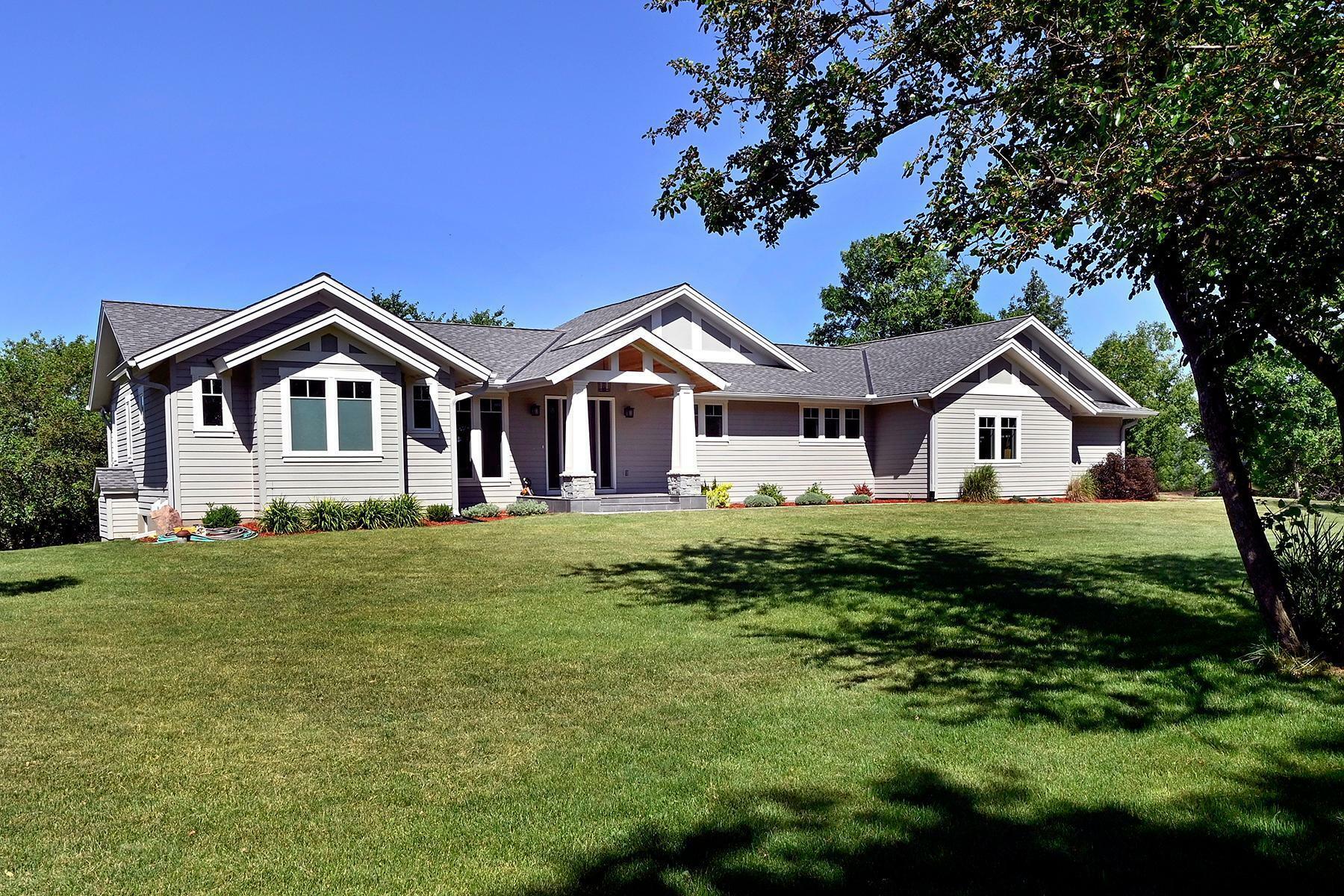 Property Photo:  1500 Game Farm Road N  MN 55364 