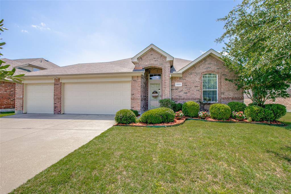Property Photo:  2015 Robincreek Cove  TX 75126 