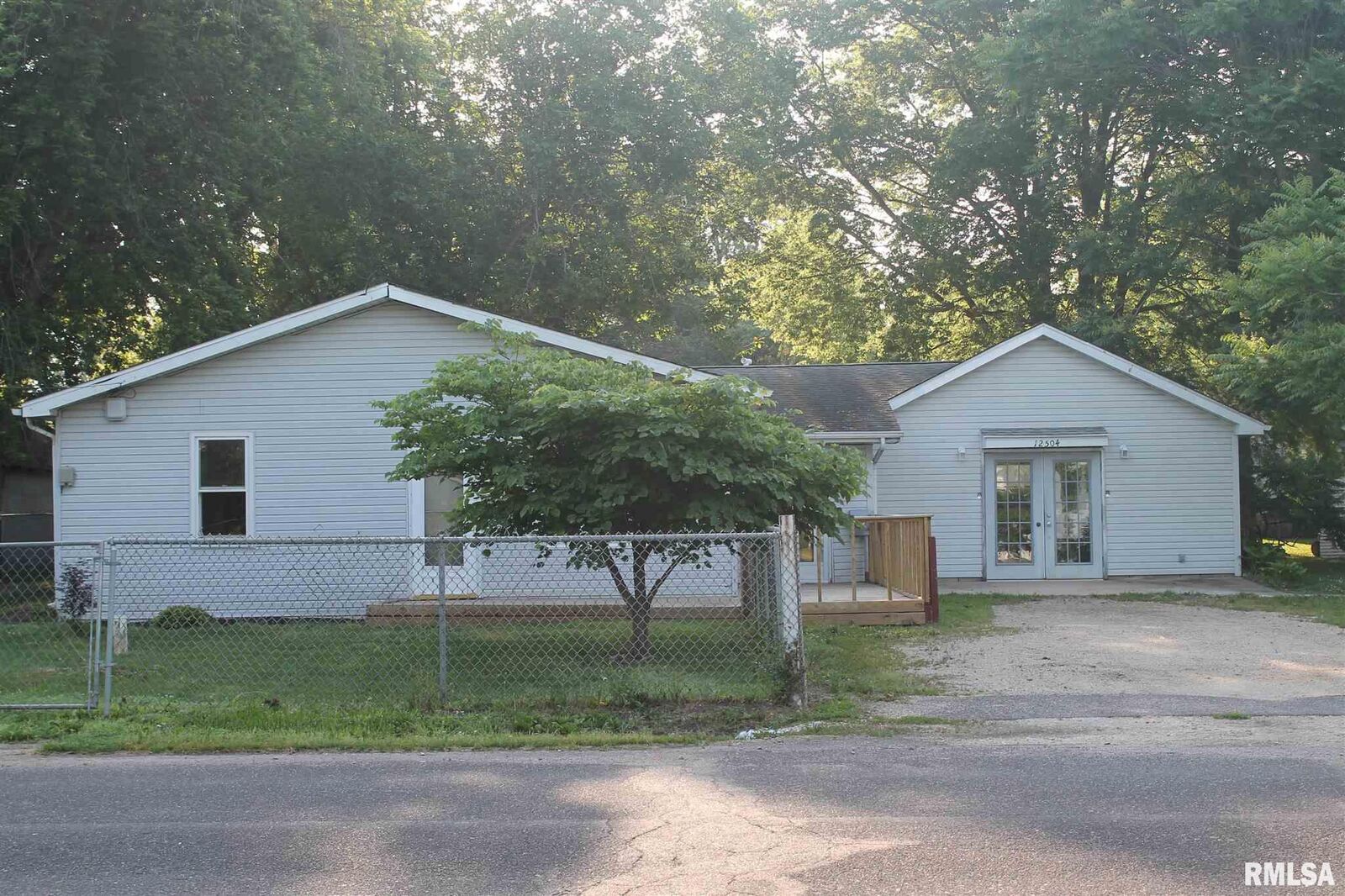 Property Photo: 12504 Carter IL 61554