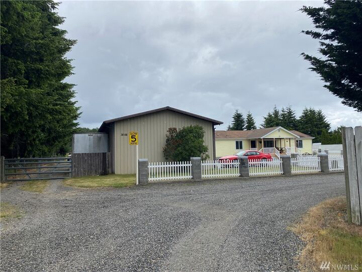 Property Photo: 3006 Emily Lane WA 98531