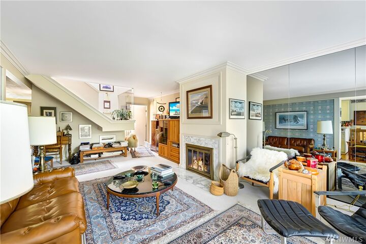 Property Photo: 105 Shelter Bay Dr C105 WA 98257