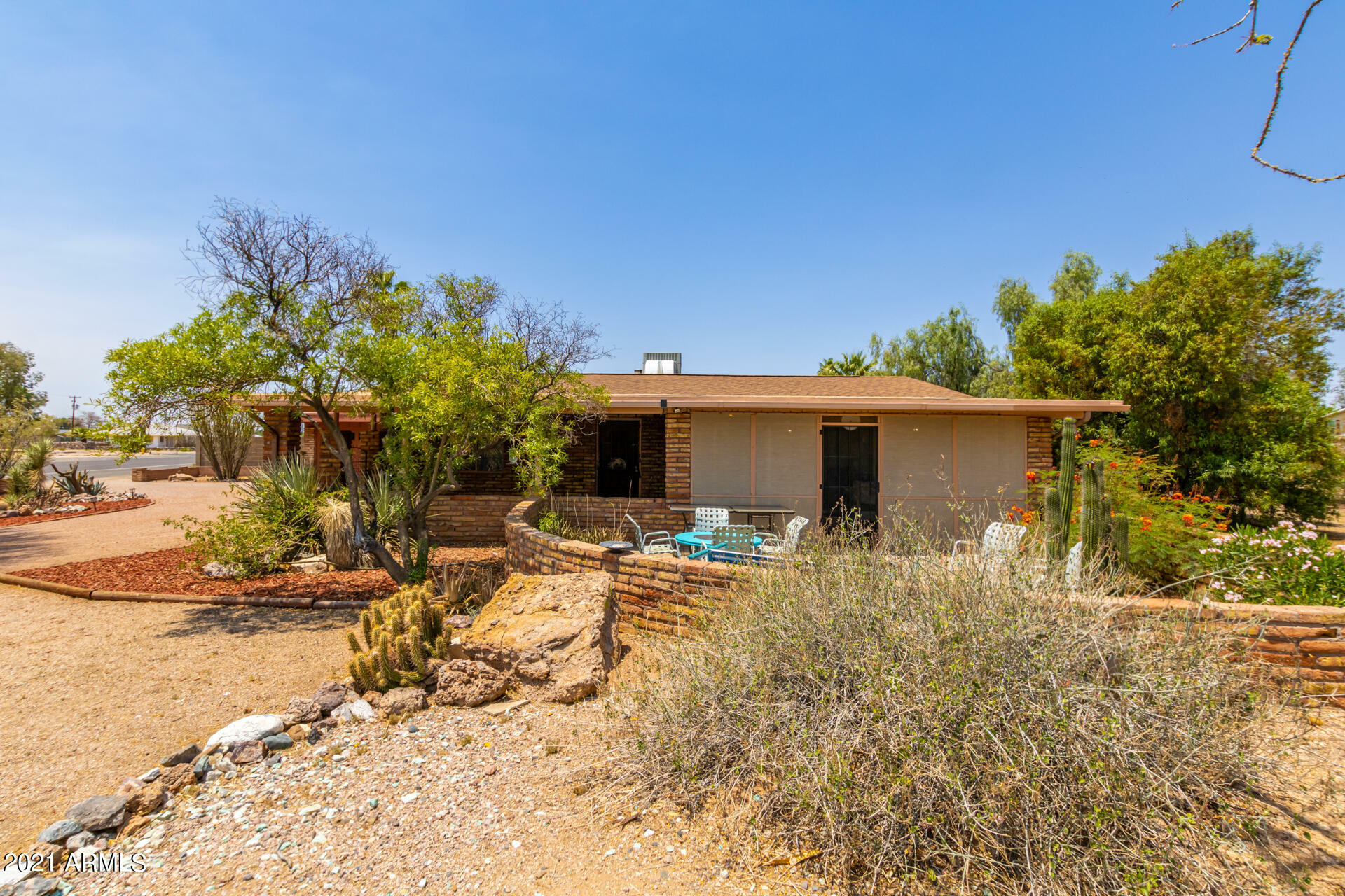 Property Photo:  6526 E Holly Drive  AZ 85215 