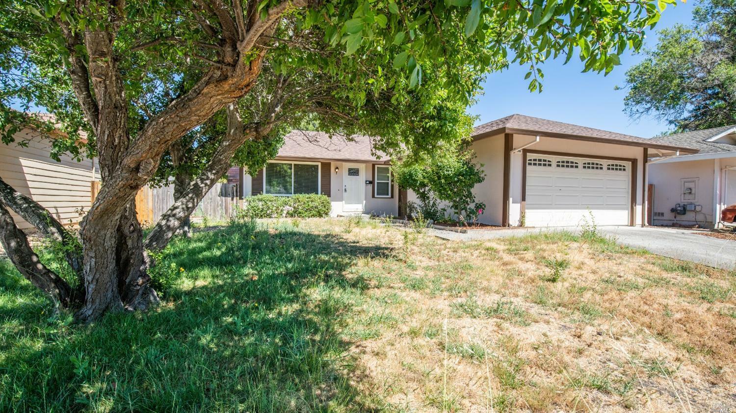 Property Photo:  546 Lamont Court  CA 94928 