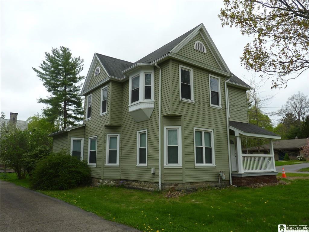 Property Photo: 511 Fairmount Avenue NY 14701