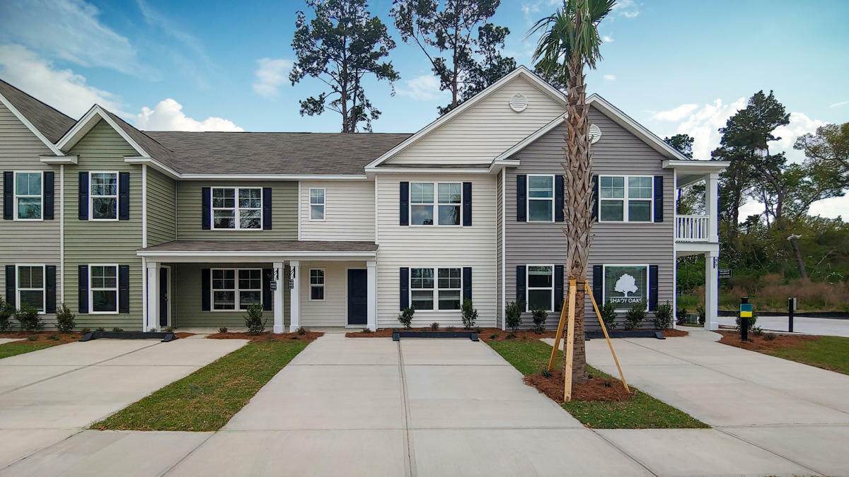 Property Photo: 261 Spencer Circle SC 29485