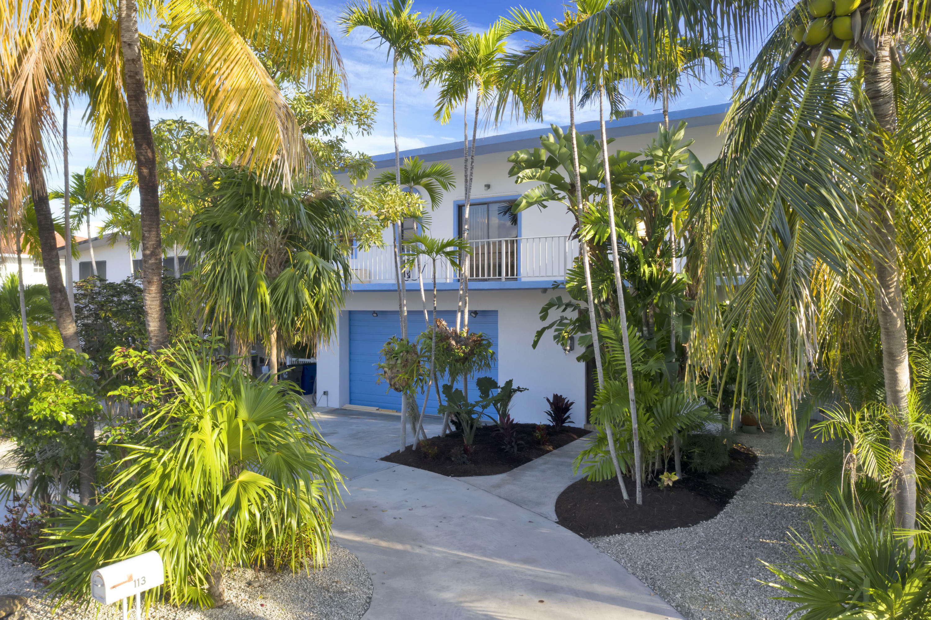Property Photo: 113 Ponce De Leon Boulevard FL 33036