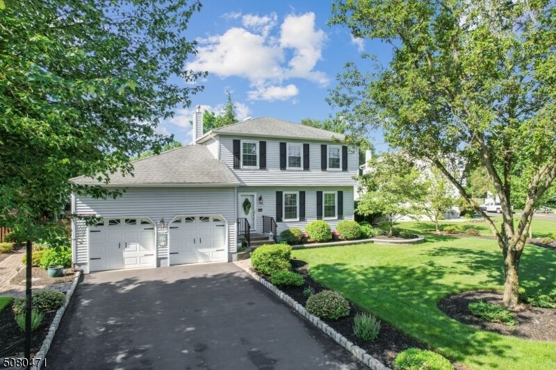 Property Photo: 606 Van Liew Ct NJ 08844