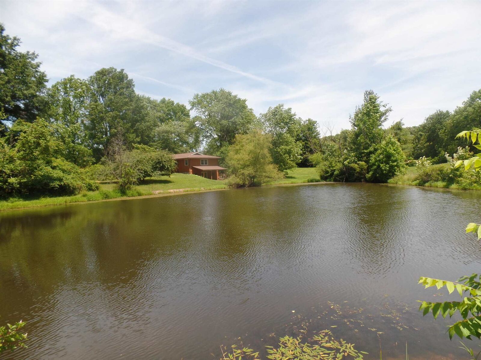 Property Photo:  4193 S US Hwy 231 Highway  IN 47424 