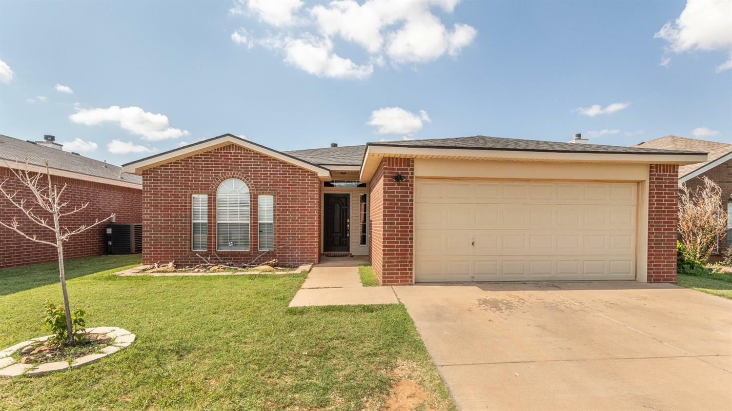 Property Photo:  6223 18th Street  TX 79416 