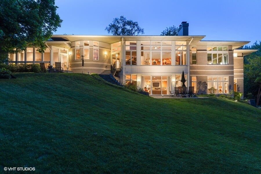 Property Photo:  6917 Inverway Drive  IL 60014 