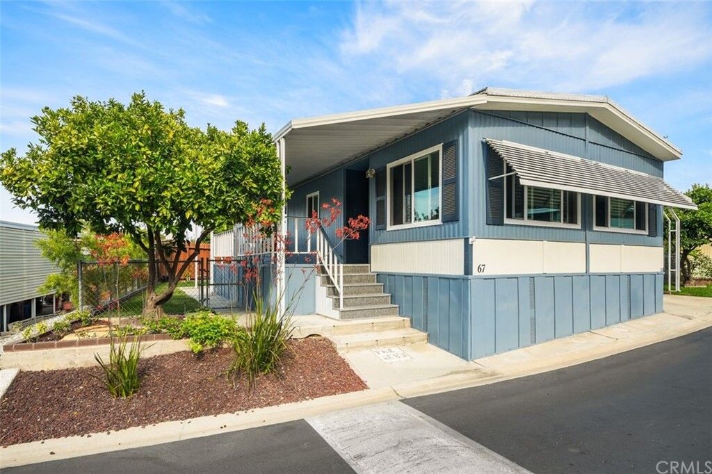 Property Photo: 26200 Frampton Avenue 67 CA 90710