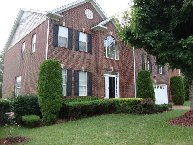 Property Photo: 1128 Olde Cameron Lane TN 37067
