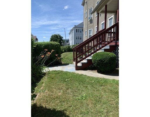 Property Photo: 25 Ames MA 01527