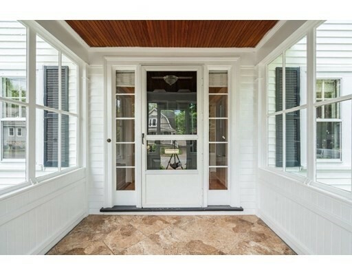 Property Photo: 6 Francis Road MA 02482